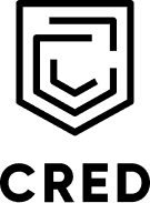 CRED logo
